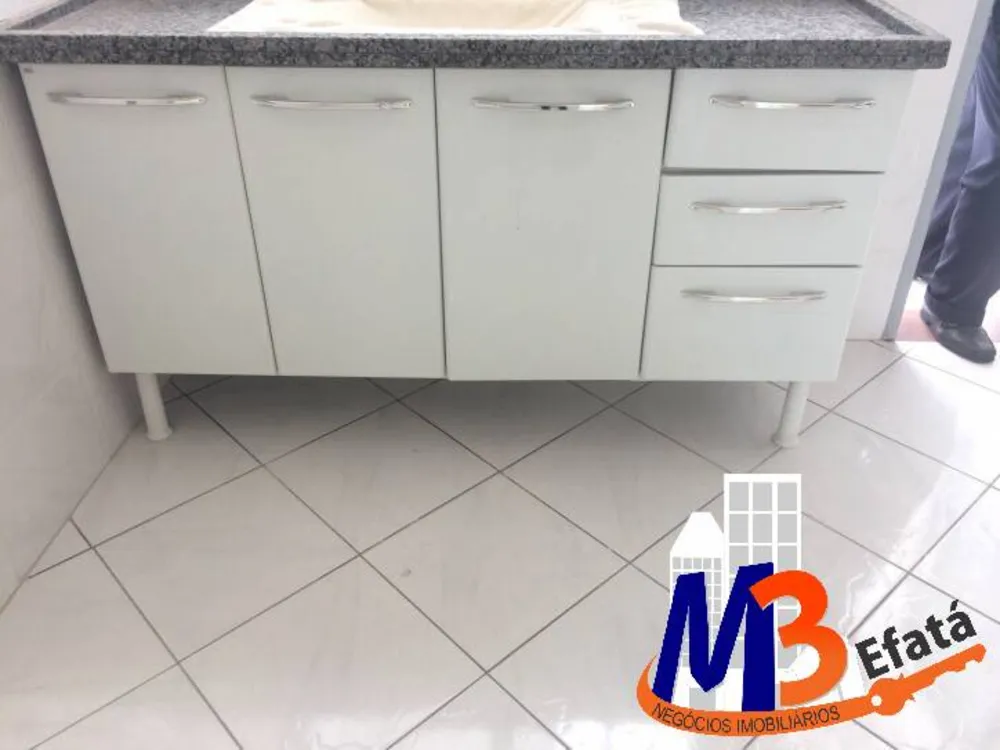 Sobrado, 2 quartos, 90 m² - Foto 11