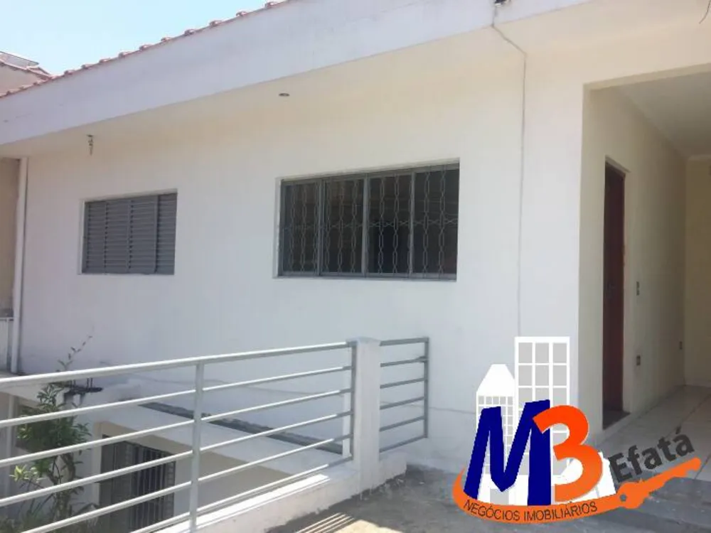 Sobrado, 2 quartos, 90 m² - Foto 1