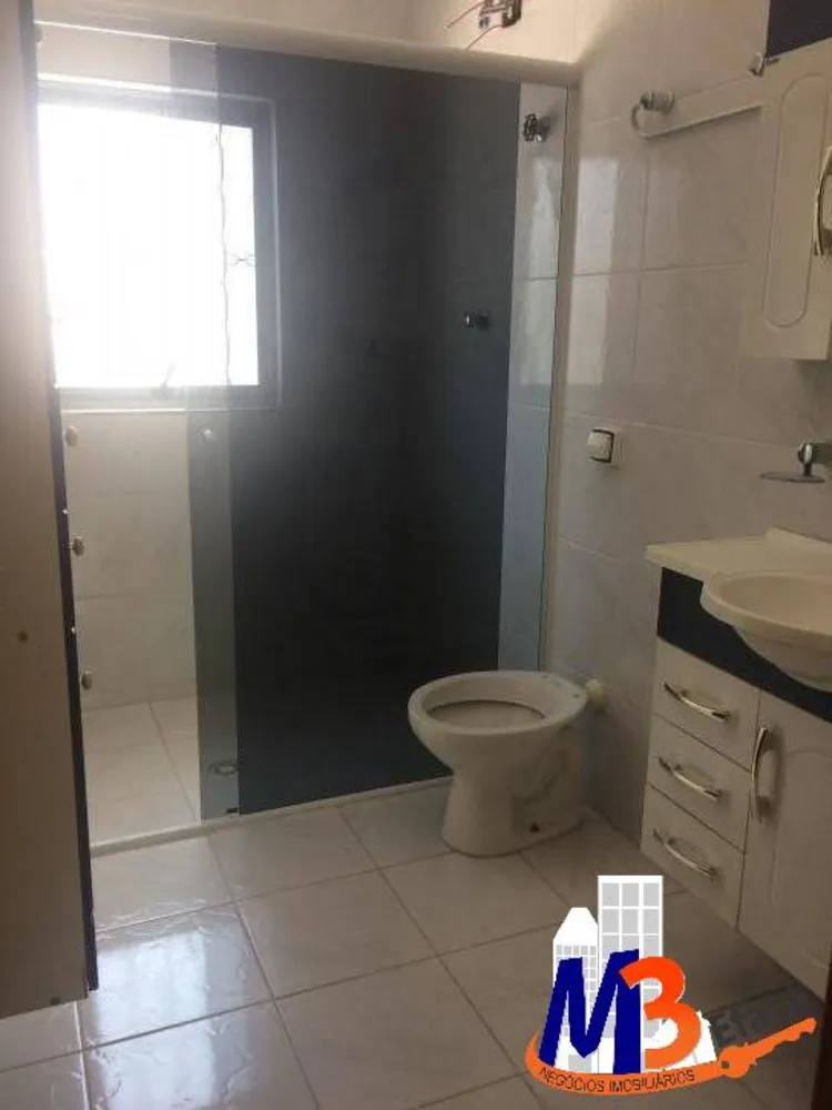 Sobrado, 2 quartos, 90 m² - Foto 10