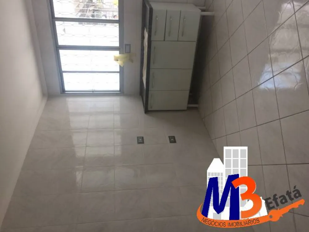 Sobrado, 2 quartos, 90 m² - Foto 12