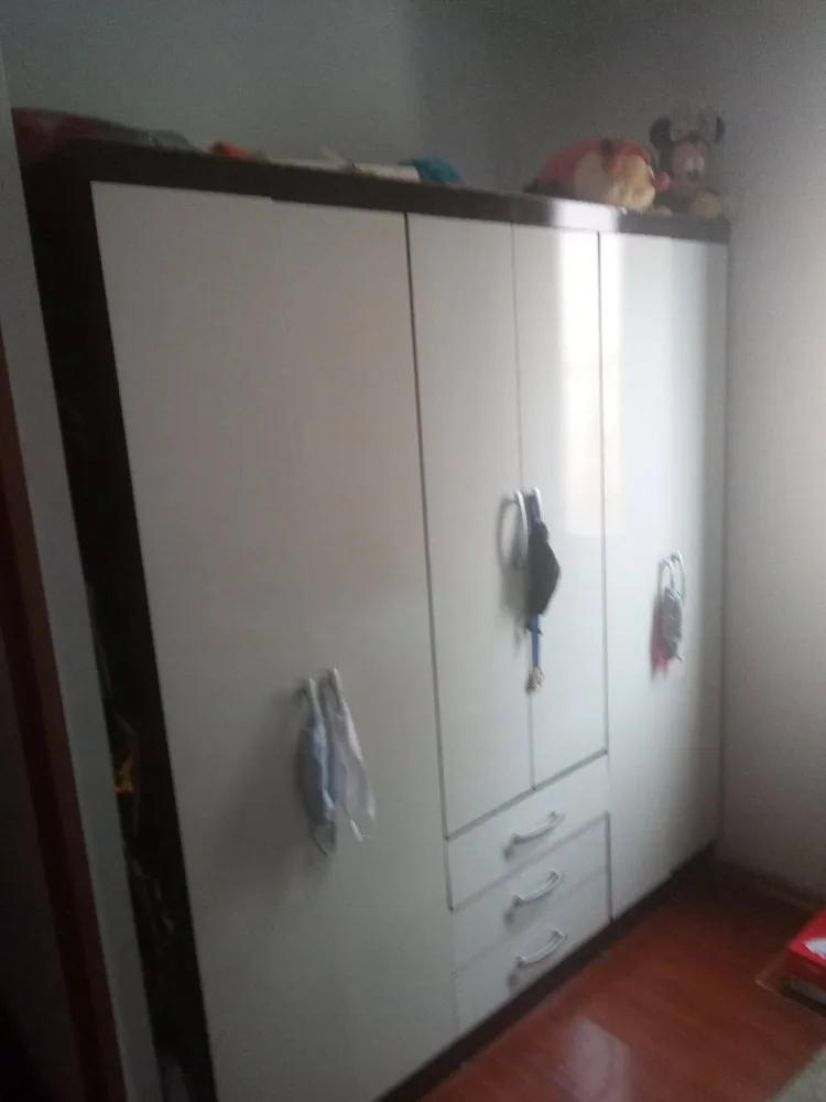 Apartamento, 3 quartos, 60 m² - Foto 5