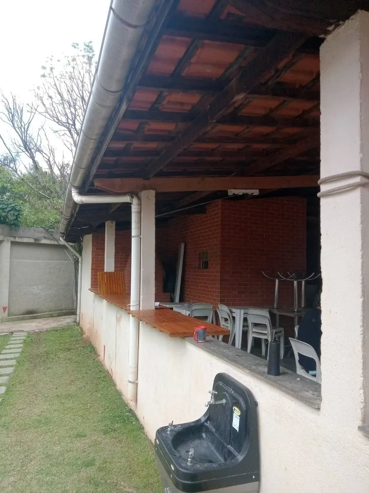 Apartamento, 3 quartos, 60 m² - Foto 6