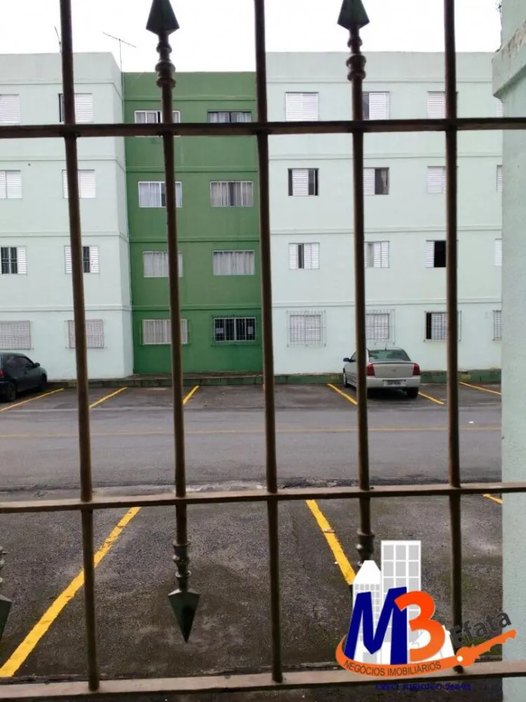 Apartamento, 2 quartos, 45 m² - Foto 7