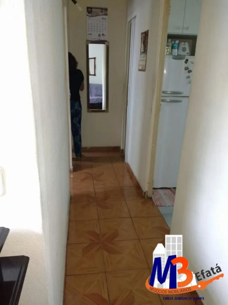 Apartamento, 2 quartos, 45 m² - Foto 10