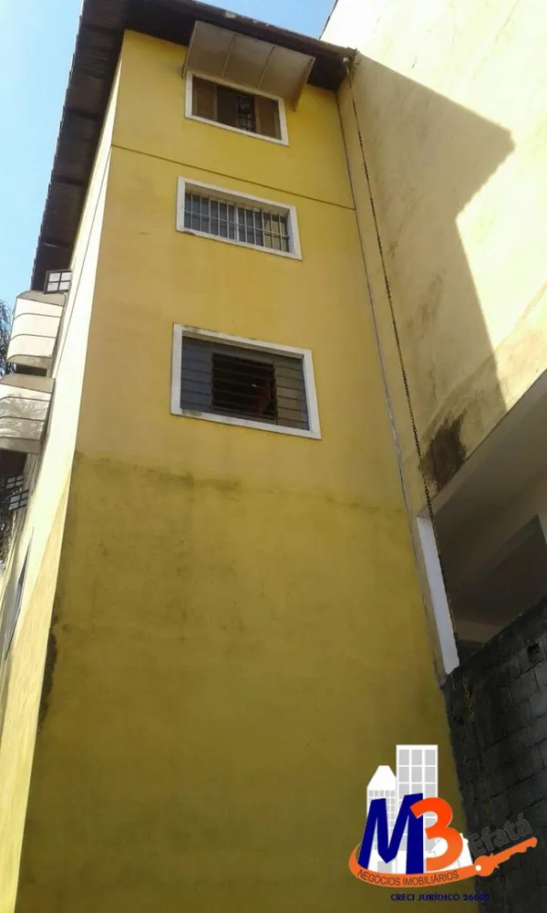 Sobrado, 3 quartos, 110 m² - Foto 6