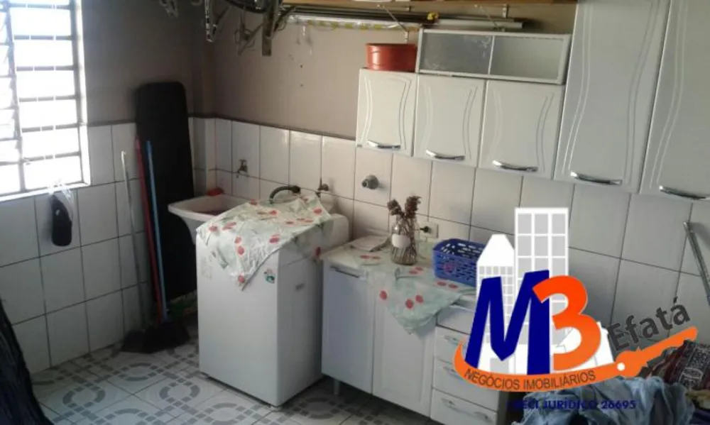 Sobrado, 3 quartos, 110 m² - Foto 8