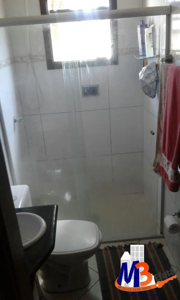Sobrado, 3 quartos, 110 m² - Foto 10