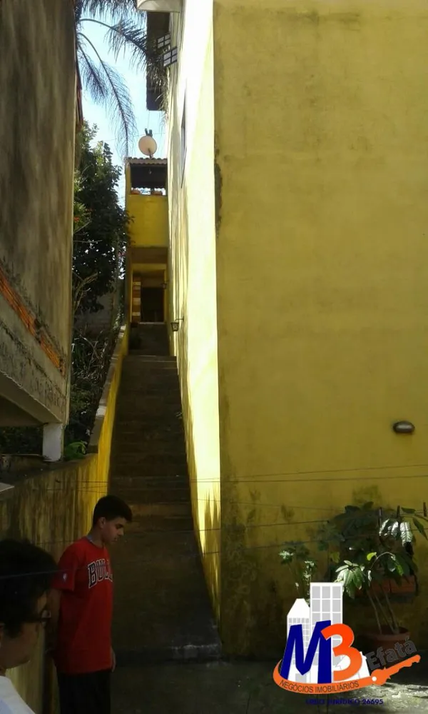Sobrado, 3 quartos, 110 m² - Foto 7