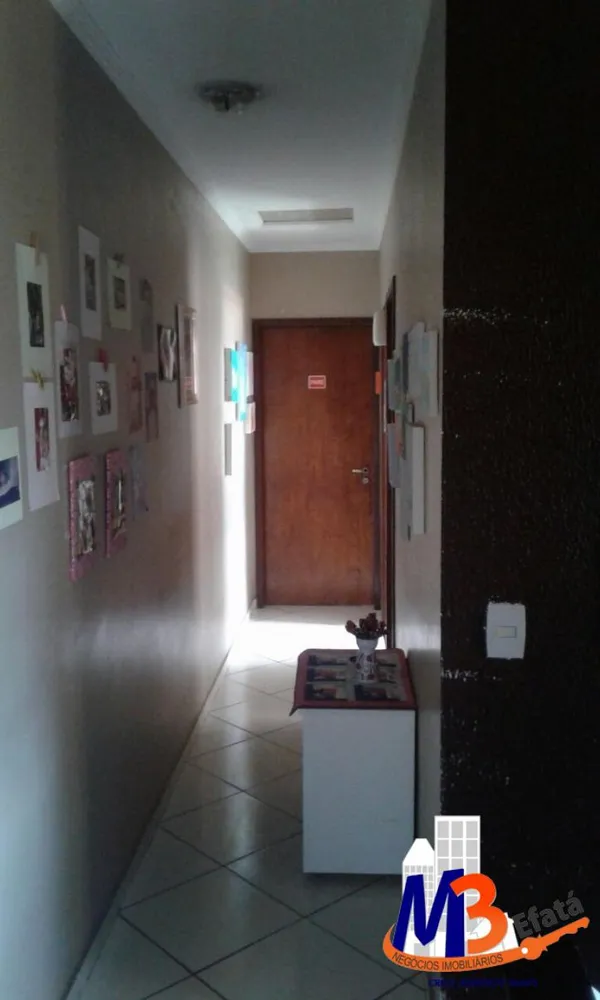 Sobrado, 3 quartos, 110 m² - Foto 11