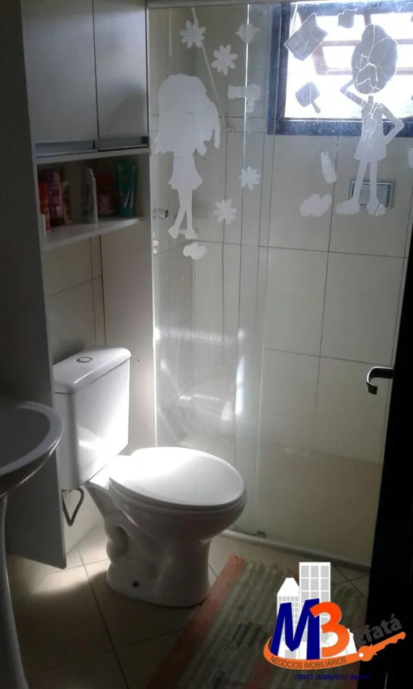 Sobrado, 3 quartos, 110 m² - Foto 16