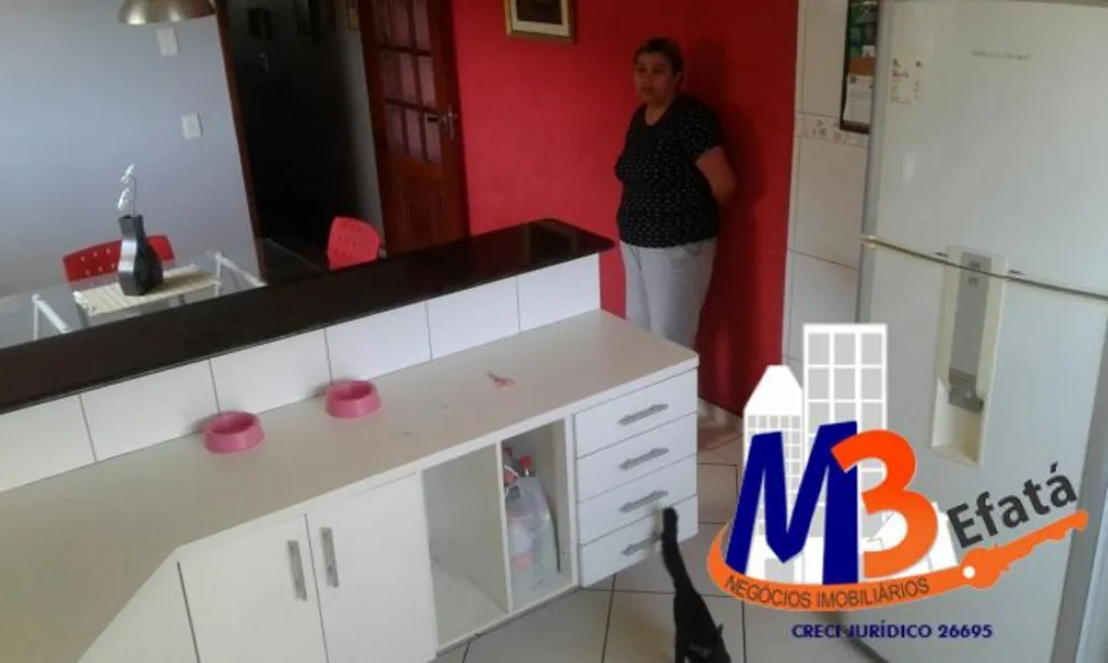 Sobrado, 3 quartos, 110 m² - Foto 9