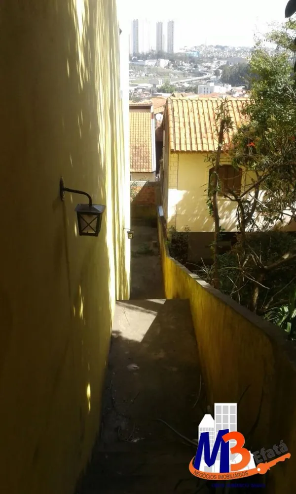 Sobrado, 3 quartos, 110 m² - Foto 5