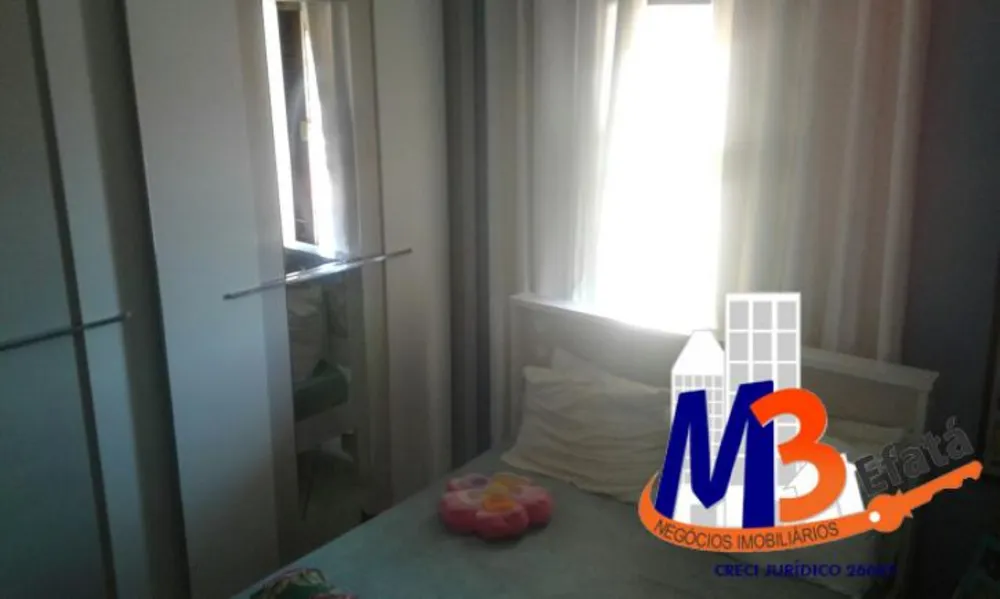 Sobrado, 3 quartos, 110 m² - Foto 14