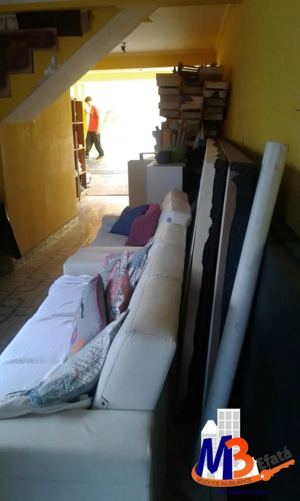 Sobrado, 3 quartos, 110 m² - Foto 4