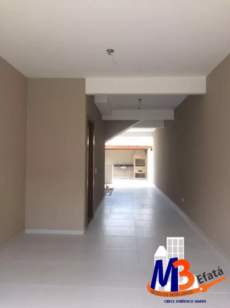 Sobrado à venda com 3 quartos, 130m² - Foto 2