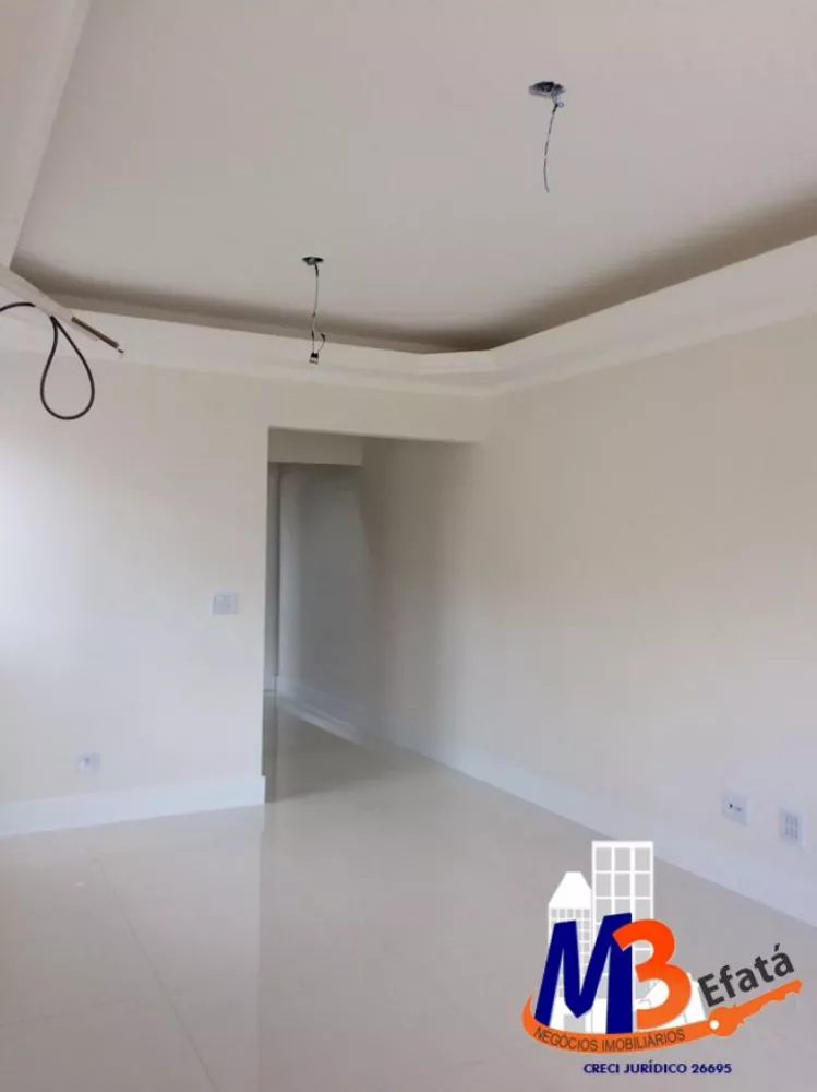 Sobrado à venda com 3 quartos, 130m² - Foto 3