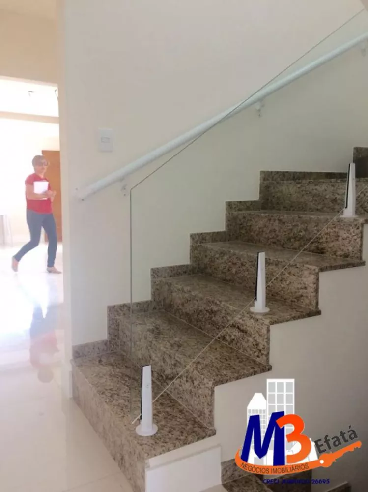 Sobrado à venda com 3 quartos, 130m² - Foto 4