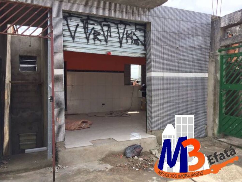 Loja-Salão para alugar, 70m² - Foto 1