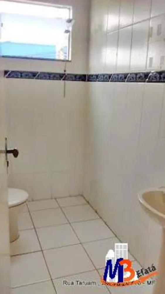 Depósito-Galpão, 605 m² - Foto 3