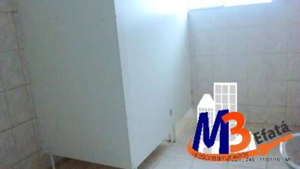 Depósito-Galpão, 605 m² - Foto 6