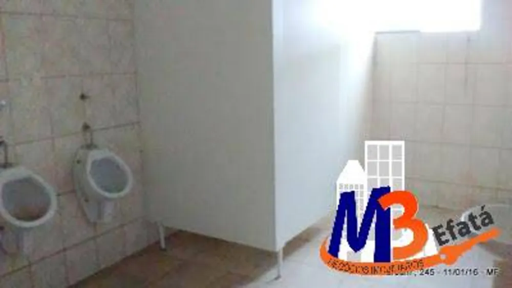 Depósito-Galpão, 605 m² - Foto 5