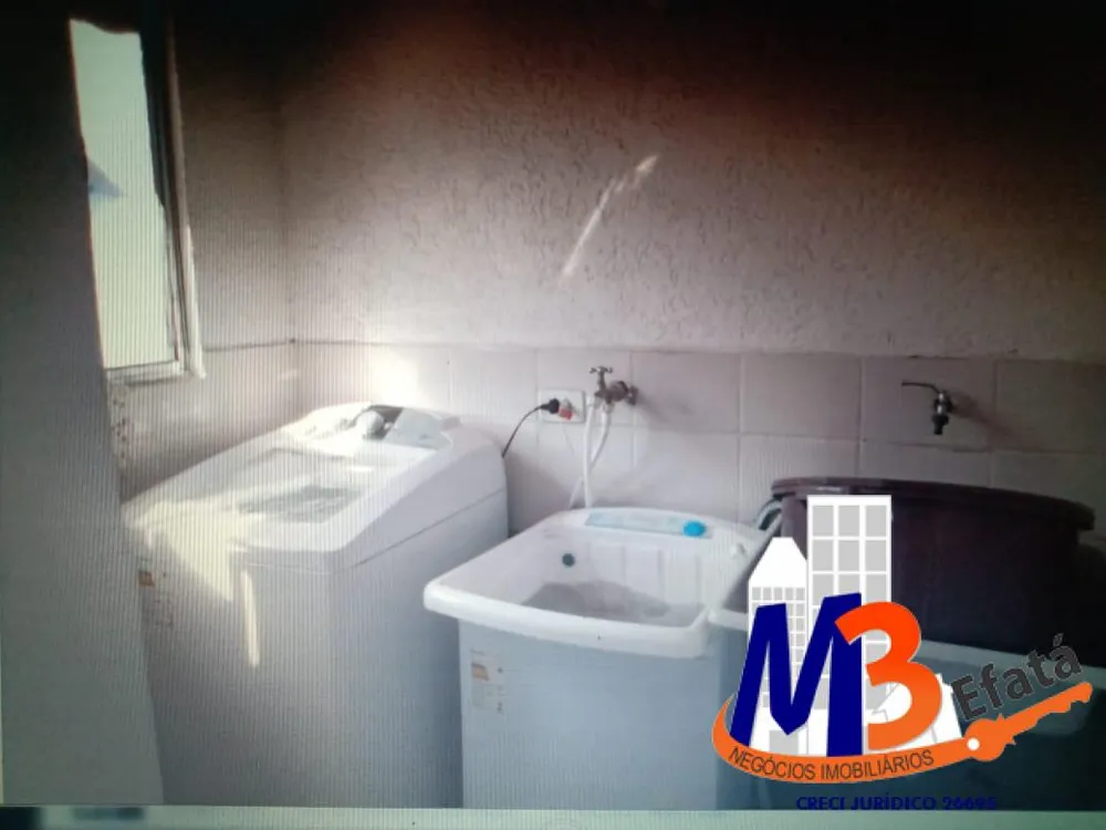 Sobrado, 3 quartos, 106 m² - Foto 12