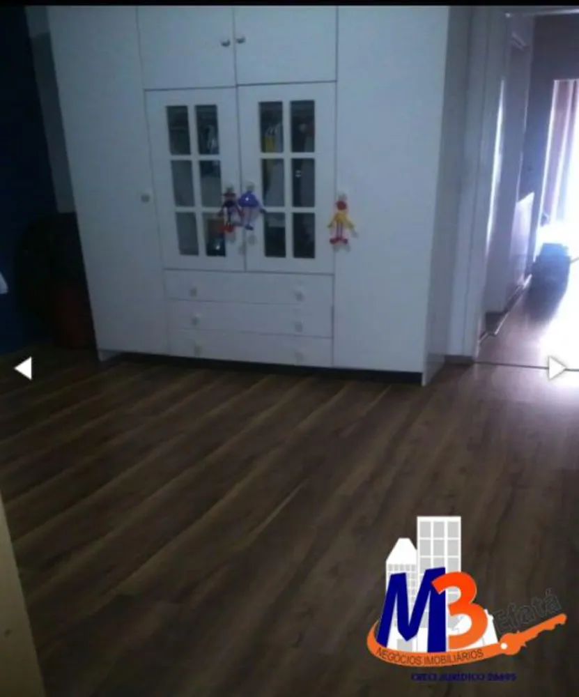 Sobrado, 3 quartos, 106 m² - Foto 6