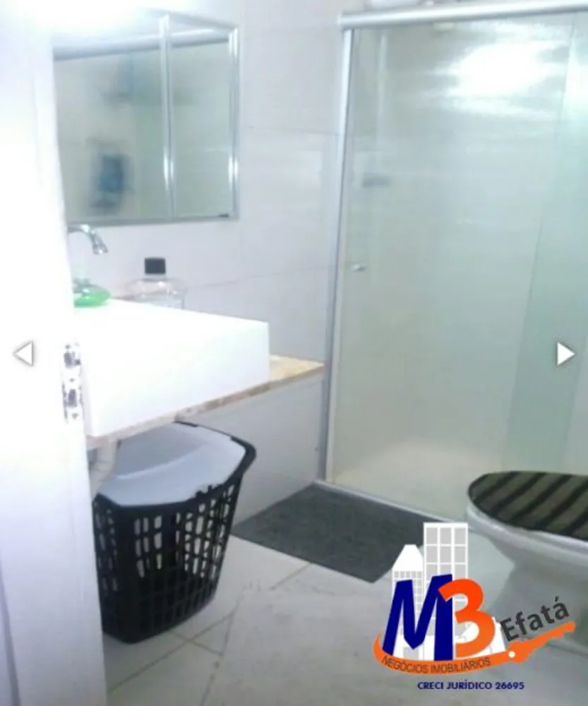Sobrado, 3 quartos, 106 m² - Foto 9