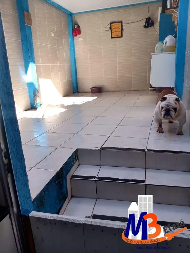 Sobrado, 3 quartos, 106 m² - Foto 10