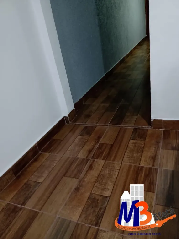 Sobrado, 3 quartos, 106 m² - Foto 4