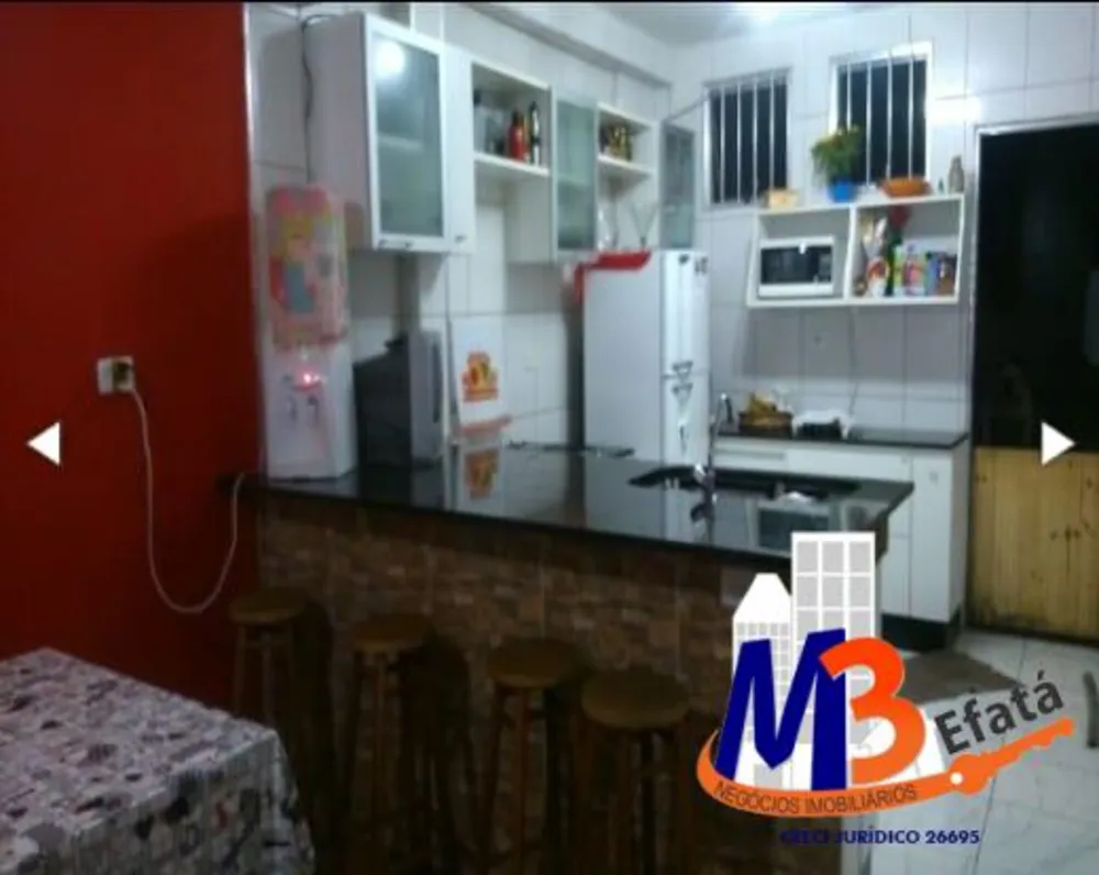 Sobrado, 3 quartos, 106 m² - Foto 8