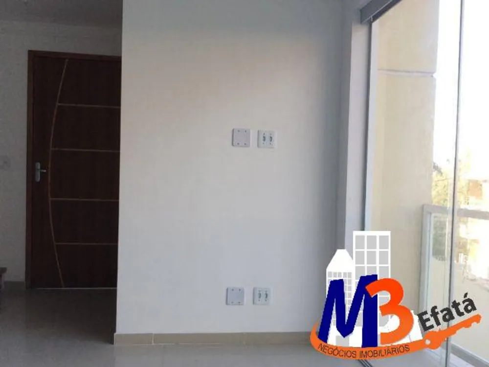 Sobrado, 3 quartos, 130 m² - Foto 2