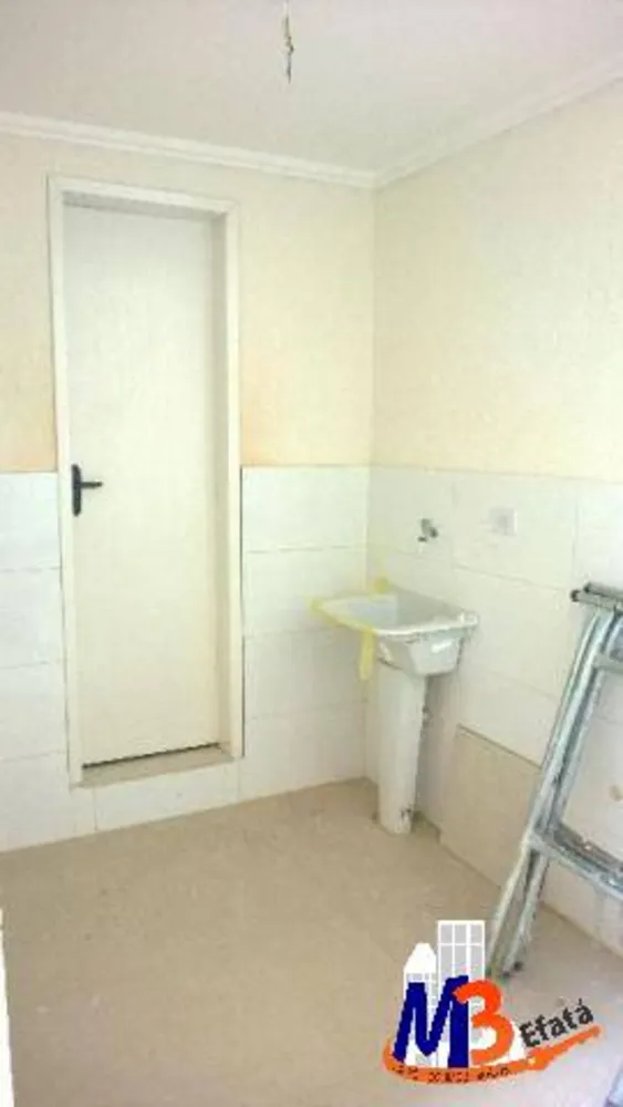 Sobrado, 3 quartos, 130 m² - Foto 3