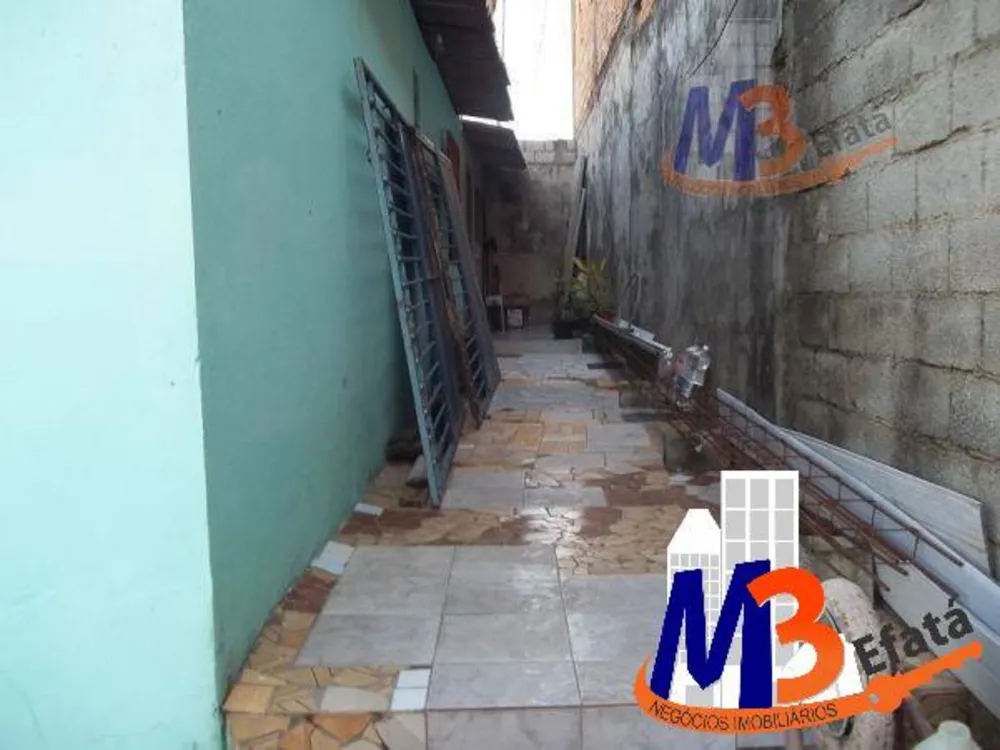 Sobrado, 3 quartos, 80 m² - Foto 15