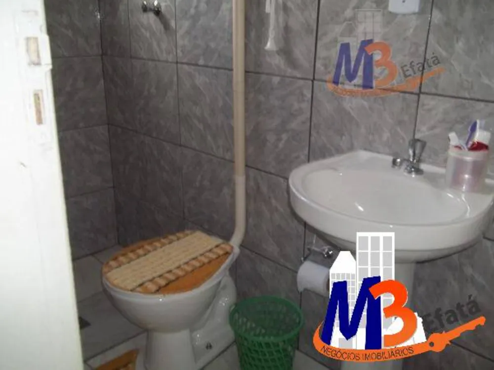 Sobrado, 3 quartos, 80 m² - Foto 16