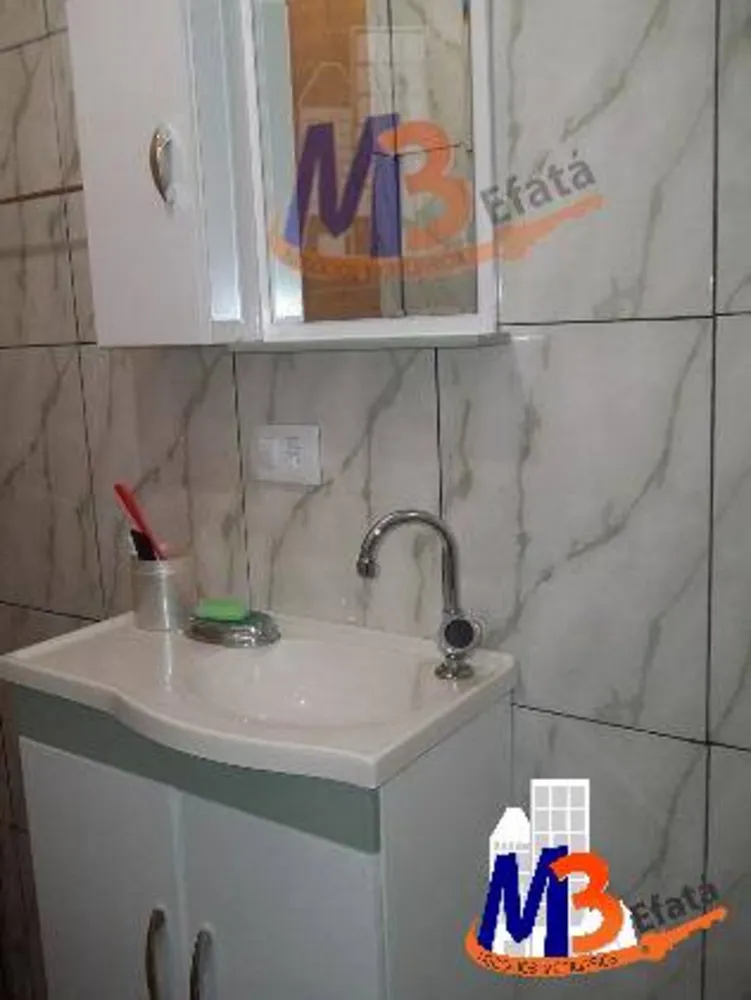 Sobrado, 3 quartos, 80 m² - Foto 8