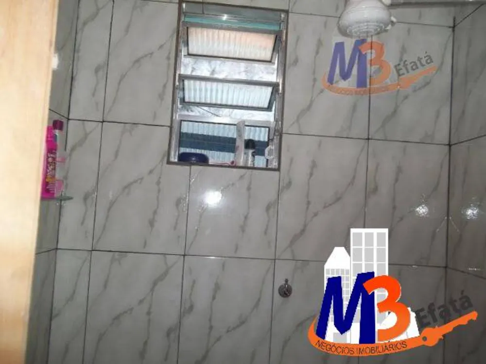 Sobrado, 3 quartos, 80 m² - Foto 12