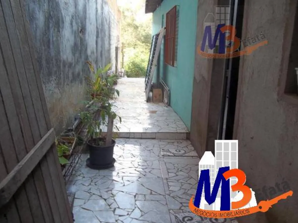 Sobrado, 3 quartos, 80 m² - Foto 13