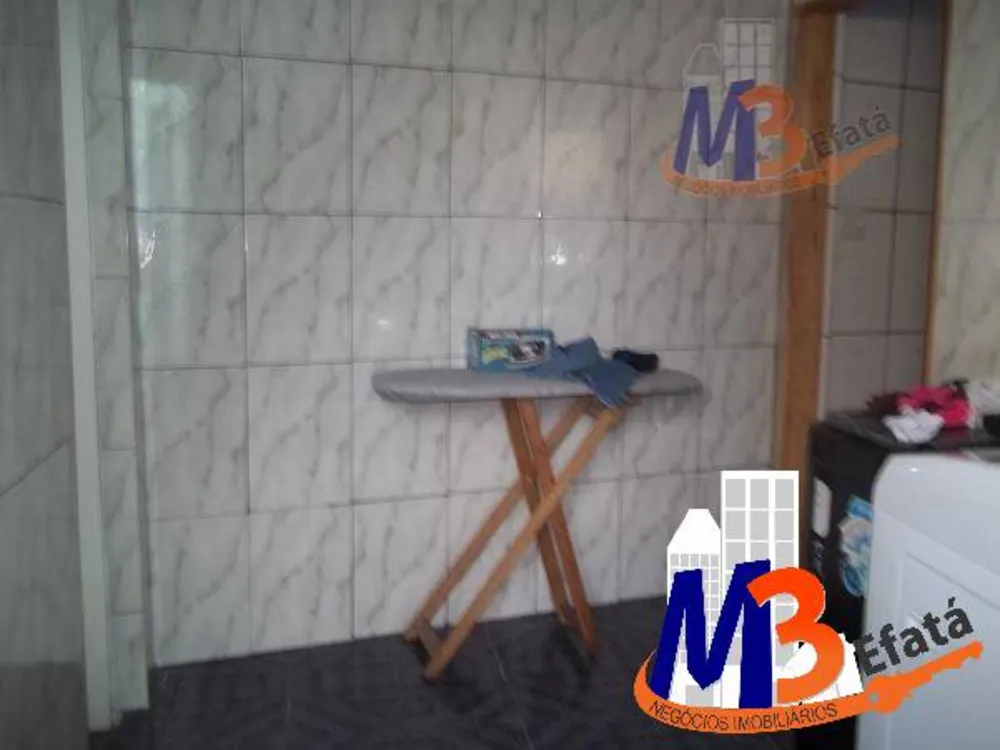 Sobrado, 3 quartos, 80 m² - Foto 18