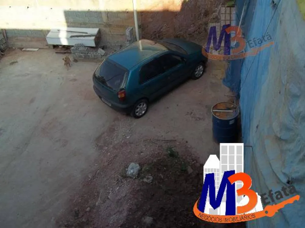 Sobrado, 3 quartos, 80 m² - Foto 19