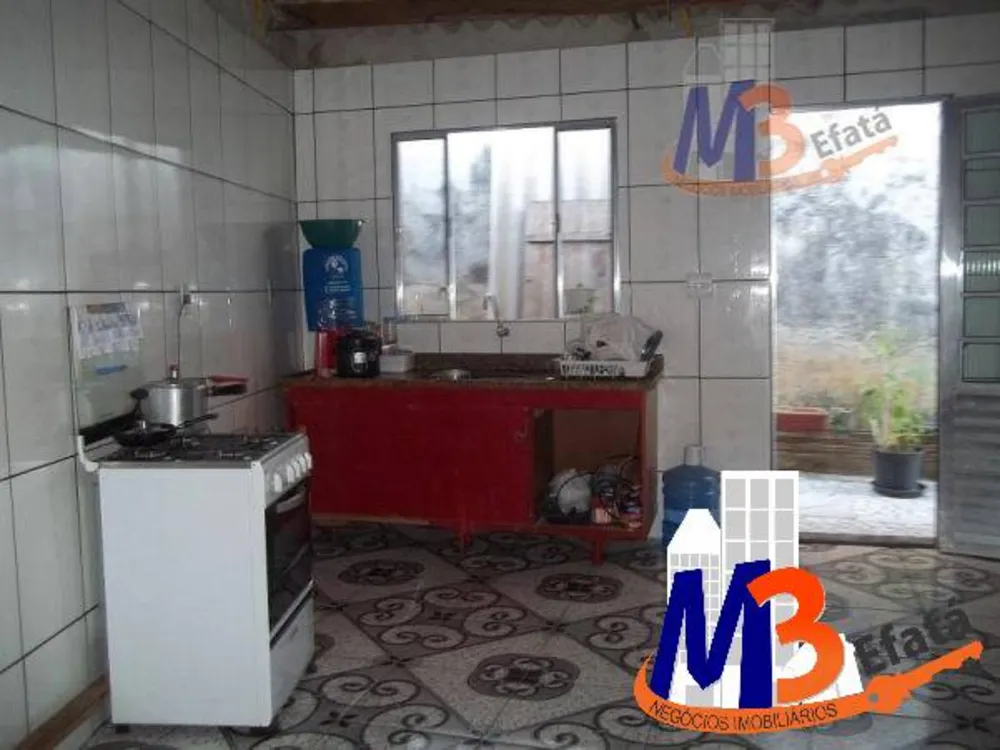 Sobrado, 3 quartos, 80 m² - Foto 6
