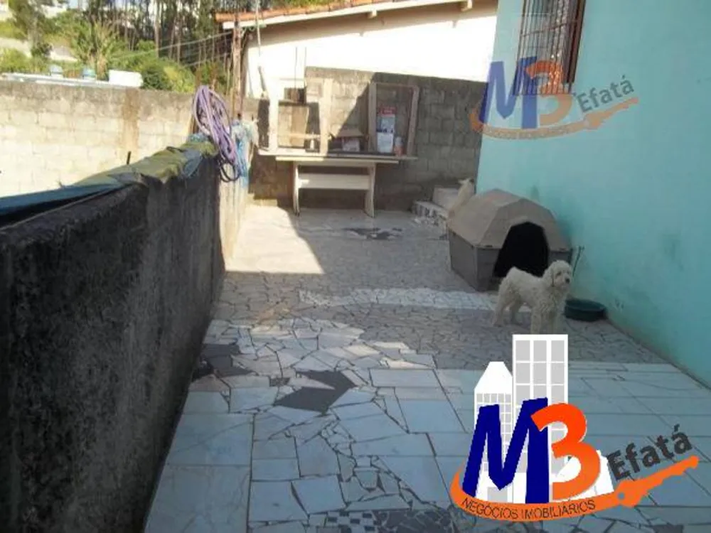 Sobrado, 3 quartos, 80 m² - Foto 1