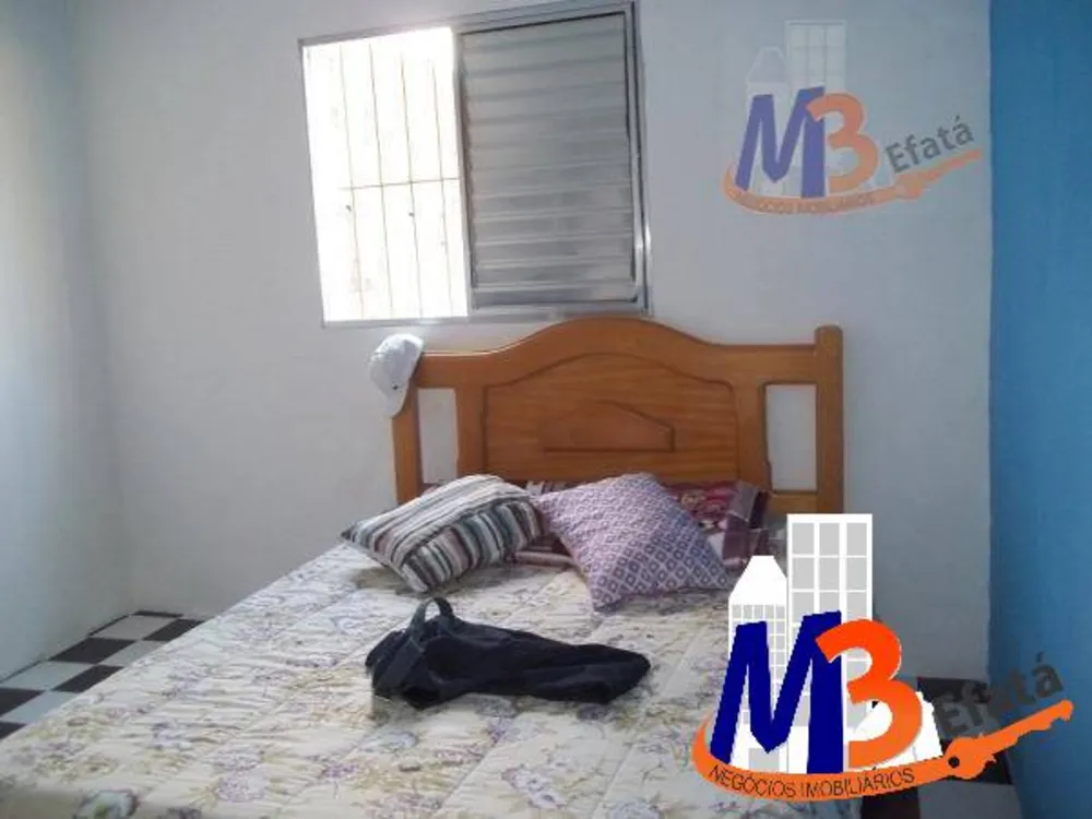 Sobrado, 3 quartos, 80 m² - Foto 10