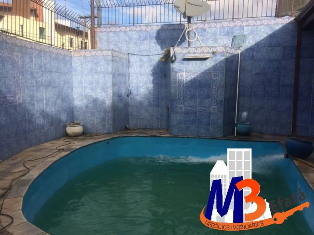 Casa, 3 quartos, 250 m² - Foto 19
