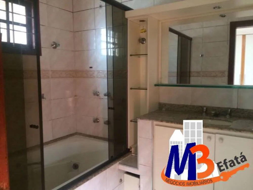 Casa, 3 quartos, 250 m² - Foto 8