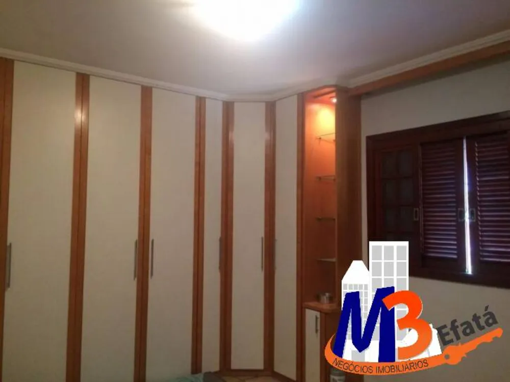 Casa, 3 quartos, 250 m² - Foto 11