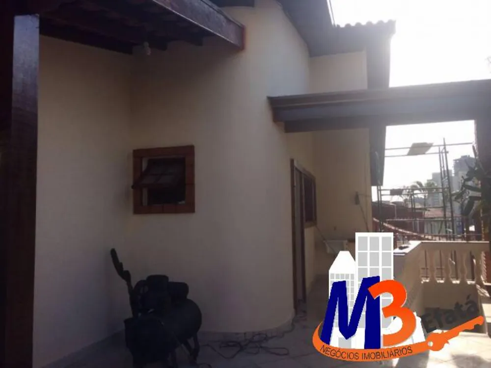 Casa, 3 quartos, 250 m² - Foto 13