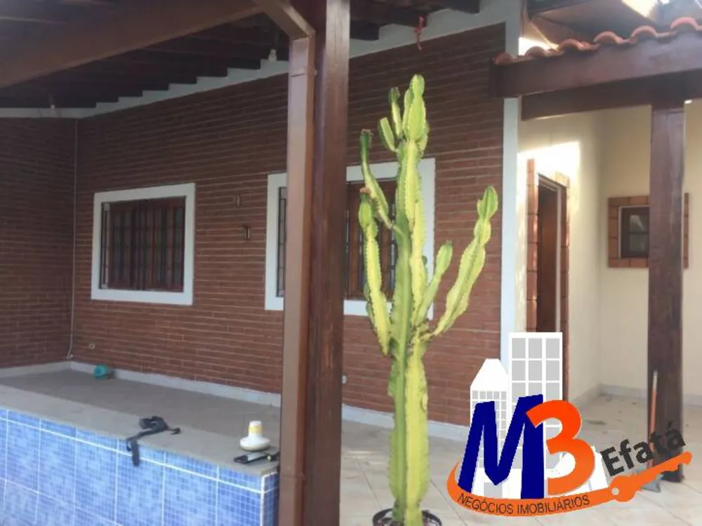 Casa, 3 quartos, 250 m² - Foto 20