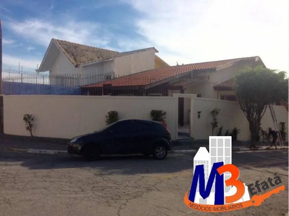 Casa, 3 quartos, 250 m² - Foto 10