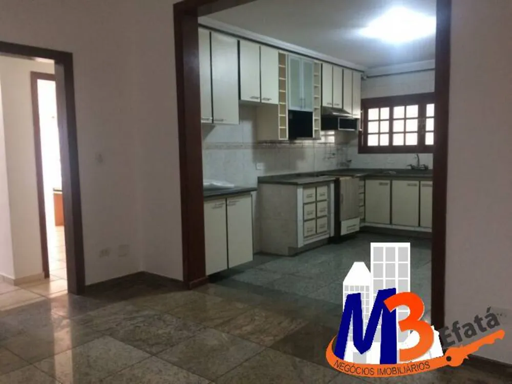 Casa, 3 quartos, 250 m² - Foto 9